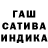 Гашиш Cannabis Alina Likholat
